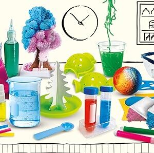 I'm a genius Super reazioni scientifiche - LISCIANI - immagine 2
