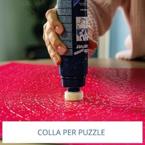 Colla permanente per puzzle - RAVENSBURGER - immagine 7
