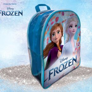 Zainetto disegna e colora  Frozen  - LISCIANI - immagine 6