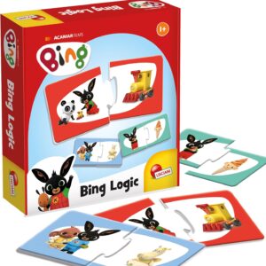 Bing logic - LISCIANI - immagine 4