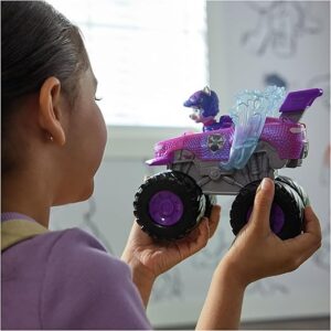 Veicolo Tematizzato Rescue Wheels Roxi Paw patrol - SPIN MASTER - immagine 4
