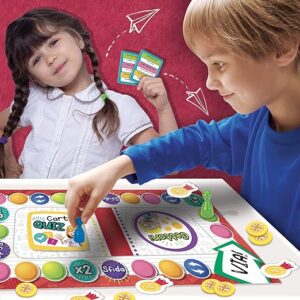 I'm a genius Go Go English - LISCIANI - immagine 4