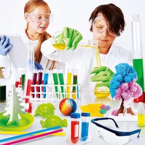 I'm a genius Super reazioni scientifiche - LISCIANI - immagine 4