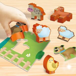 Carotina Baby Farm - LISCIANI - immagine 4