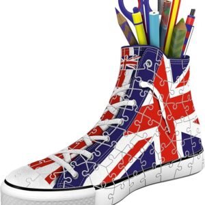 3D Puzzle Sneaker - RAVENSBURGER - immagine 6