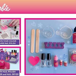 Barbie My trendy nail art - LISCIANI - immagine 2