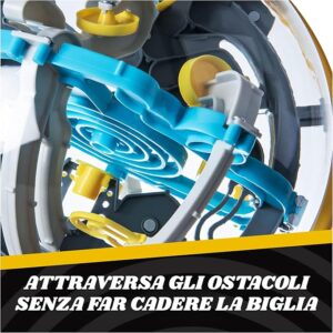 Perplexus Beast - SPIN MASTER - immagine 4