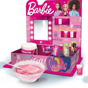 Barbie My Lipstick - LISCIANI - immagine 3