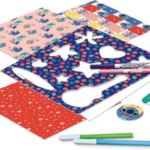 Tavolino luminoso scuola di disegno Stitch - LISCIANI - immagine 4