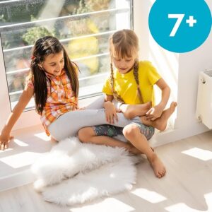 Creazioni in Gesso Unicorni Be Creative Midi XL - RAVENSBURGER - immagine 5