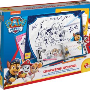 Scuola di disegno Paw Patrol - LISCIANI - immagine 1