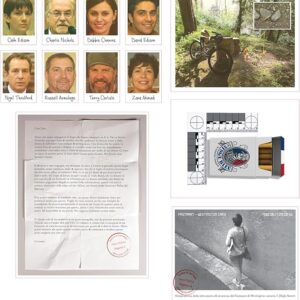 Cold Case La verità non muore mai - RAVENSBURGER - immagine 3
