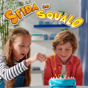 Sfida lo squalo - GOLIATH - immagine 2