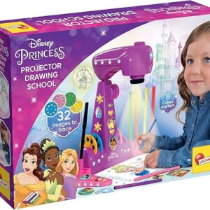 Proiettore Principesse - LISCIANI - immagine 1