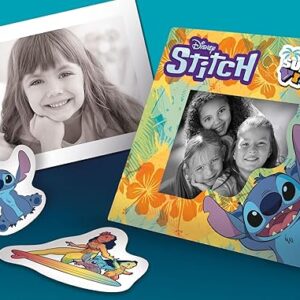 Stitch fotocamera istantanea - LISCIANI - immagine 5
