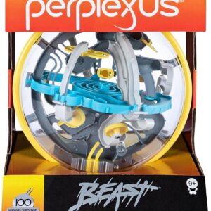 Perplexus Beast - SPIN MASTER - immagine 1
