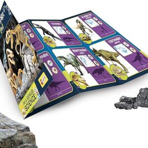 I'm a genius Predators 2in1 - LISCIANI - immagine 2