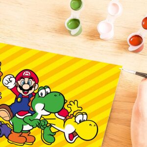 CreArt Super Mario - RAVENSBURGER - immagine 5