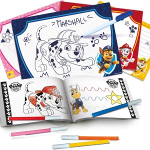 Scuola di disegno Paw Patrol - LISCIANI - immagine 3