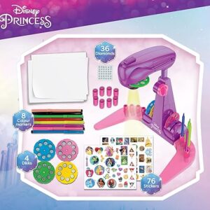 Proiettore Principesse - LISCIANI - immagine 6