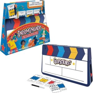 Indomimando - HASBRO - immagine 1