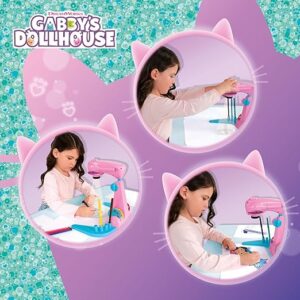 Proiettore Gabby's Dollhouse - LISCIANI - immagine 5