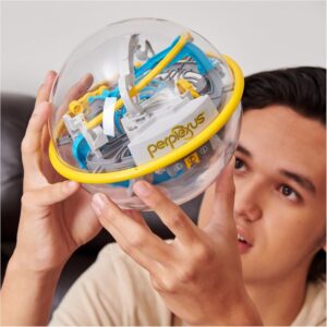 Perplexus Beast - SPIN MASTER - immagine 8
