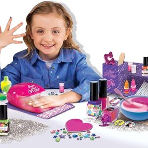 Barbie My trendy nail art - LISCIANI - immagine 3