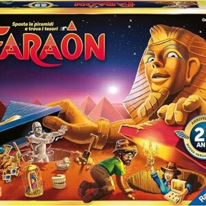 Faraon 25th Anniversary Edition - RAVENSBURGER - immagine 2