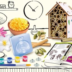 Laboratorio delle api - LISCIANI - immagine 3