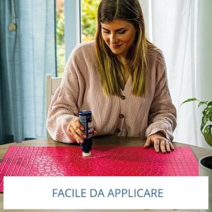 Colla permanente per puzzle - RAVENSBURGER - immagine 4