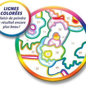 CreArt Il re leone - RAVENSBURGER - immagine 2
