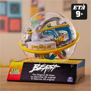 Perplexus Beast - SPIN MASTER - immagine 5