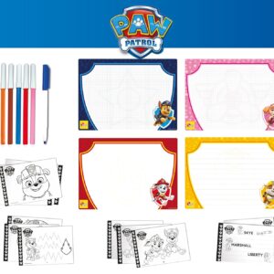 Scuola di disegno Paw Patrol - LISCIANI - immagine 2