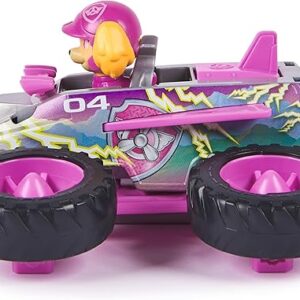 Jet Skye Paw Patrol - SPIN MASTER - immagine 4