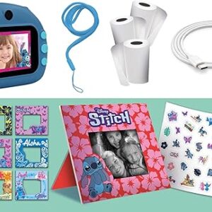 Stitch fotocamera istantanea - LISCIANI - immagine 7