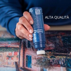 Colla permanente per puzzle - RAVENSBURGER - immagine 6