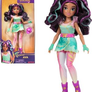 Bambola Unicorn Academy - SPIN MASTER - immagine 5