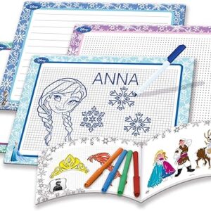 Scuola di disegno Frozen - LISCIANI - immagine 3