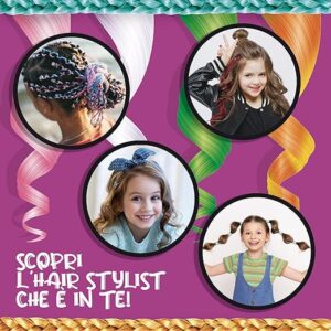 I'm a genius Laboratorio di acconciature - LISCIANI - immagine 3
