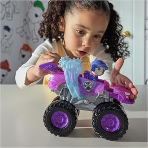 Veicolo Tematizzato Rescue Wheels Roxi Paw patrol - SPIN MASTER - immagine 3