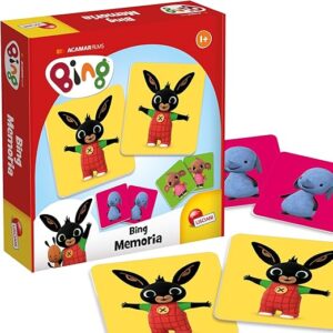 Memo Bing - LISCIANI - immagine 1