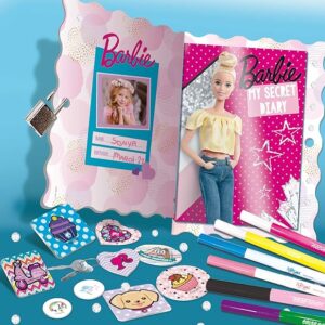 Barbie diario segreto - LISCIANI - immagine 3