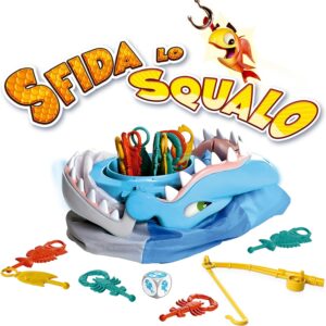 Sfida lo squalo - GOLIATH - immagine 4