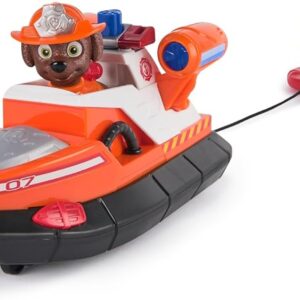 Veicolo Tematizzato Fire Rescue Zuma Paw Patrol – SPIN MASTER - immagine 2