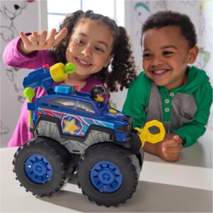 Chase veicolo Deluxe Paw Patrol - SPIN MASTER - immagine 8