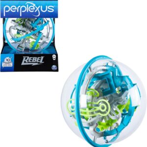 Perplexus Rebel - SPIN MASTER - immagine 9