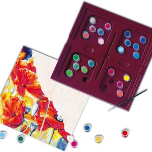 CreArt Gattini in autunno - RAVENSBURGER - immagine 9