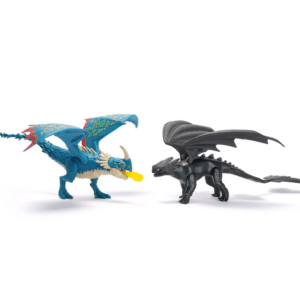 Drago Deluxe Dragons - SPIN MASTER - immagine 1