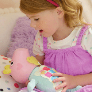 Baby Evie Peppa Pig - HASBRO - immagine 10